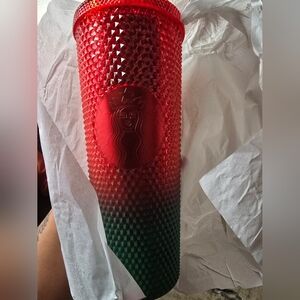 Disney/Starbucks Tumbler